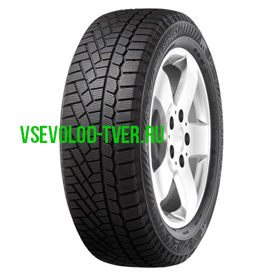 Gislaved Soft Frost 200 195/55 R16 T зима