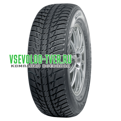 Ikon Tyres (Nokian Tyres) WR SUV 3 255/50 R20 V зима
