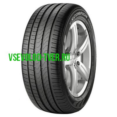 Pirelli Scorpion Verde 255/55 R18 V лето