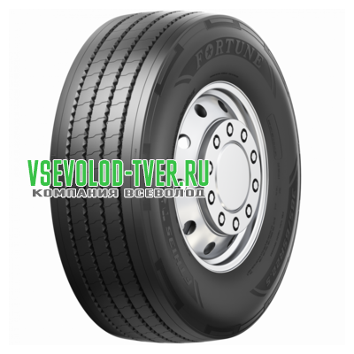 Fortune FTH135 215/75 R17.5 J 