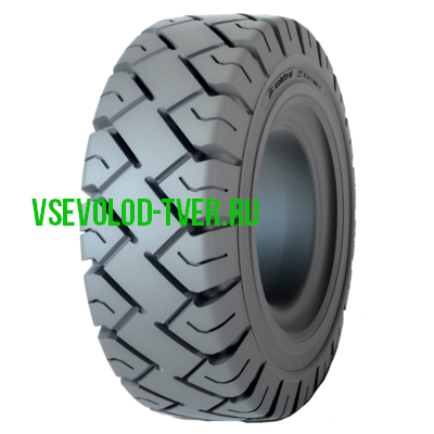 Solideal Xtreme NM 6.5/0 R10  