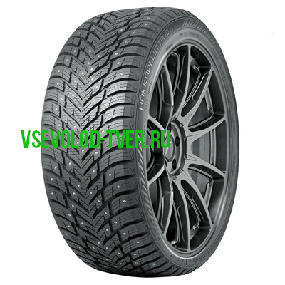 Ikon Tyres (Nokian Tyres) Hakkapeliitta 10 EV 285/40 R19 T зима