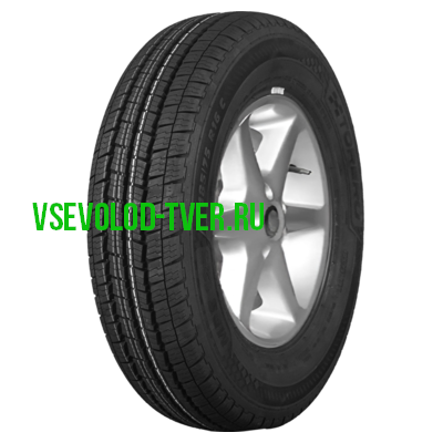 Torero MPS 125 Variant All Weather 185/75 R16 R лето