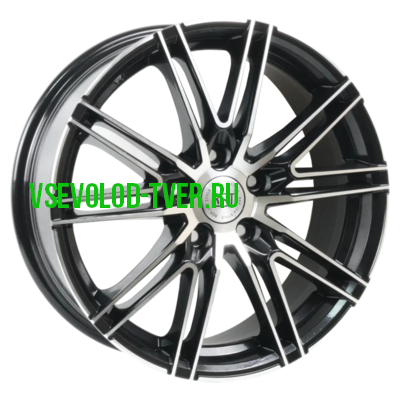 RST R187 (Geely Coolray) 7x17 5x114.3 ET45 d54.1