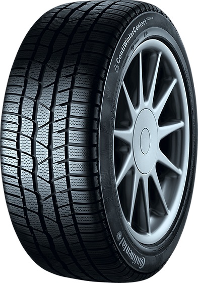 Continental Шина 205/55 R 16 91H Continental ContiWinterContact TS 830 P AO 205/55 R16 91 H зима