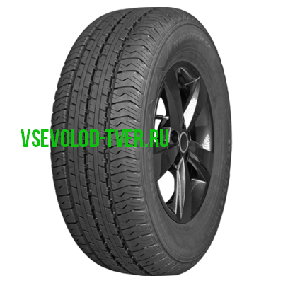 Ikon Tyres (Nokian Tyres) Nordman SC 235/65 R16 R лето