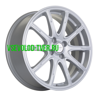 Off-Road Wheels KHW1707 (Lada Vesta) 6.5x17 4x100 ET50 d60.1