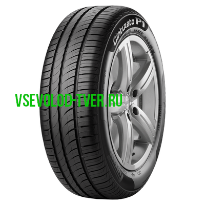 Pirelli Cinturato P1 Verde 205/65 R15 H лето