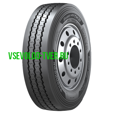 Hankook Smart Flex TH31 245/70 R19.5 J 