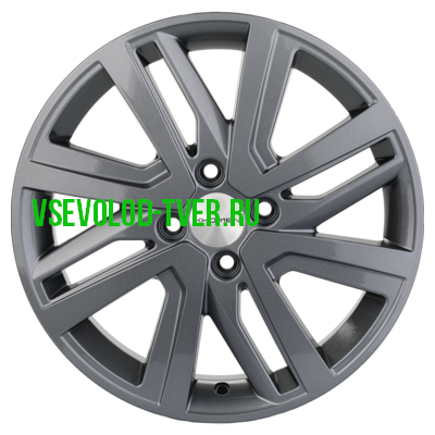 Off-Road Wheels KHW1609 (Vesta/Largus) 6x16 4x100 ET50 d60.1