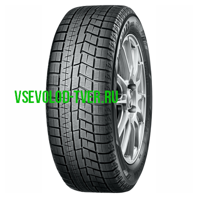 Yokohama iceGuard Studless iG60A 245/40 R20 Q зима