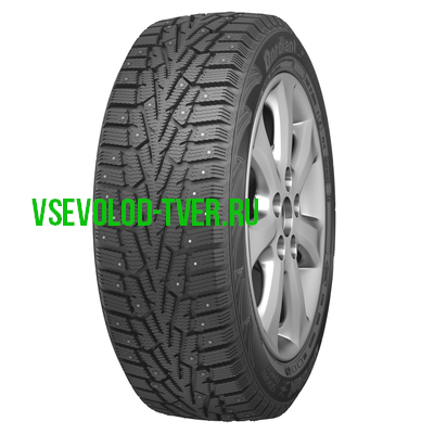 Cordiant Snow Cross 215/60 R17 T зима