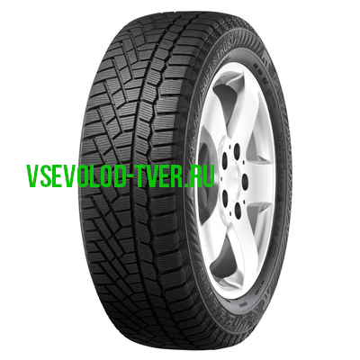 Gislaved Soft Frost 200 245/45 R19 T зима