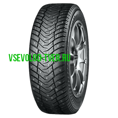 Yokohama iceGuard Stud iG65 315/40 R21 T зима