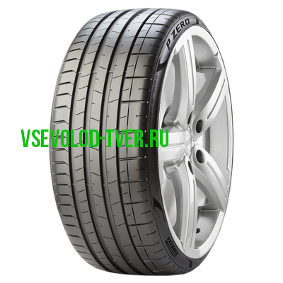 Pirelli P Zero 315/30 R21 (Y) лето