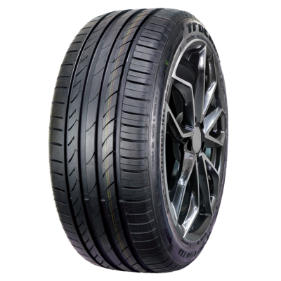 TRACMAX X-Privilo TX3 255/35 R18 Y лето