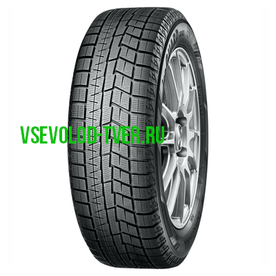 Yokohama iceGuard Studless iG60 165/65 R15 Q зима