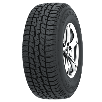 Goodride SL369 A/T 205/80 R16 S лето