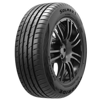 Goodride Solmax1 295/35 R20 Y лето