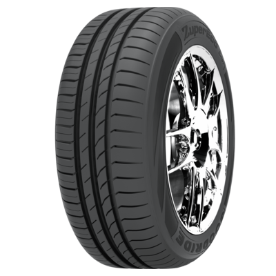 Goodride ZuperEco Z-107 225/40 R18 W лето