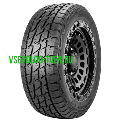 Landspider Wildtraxx A/T 10.5/0 R15 S лето