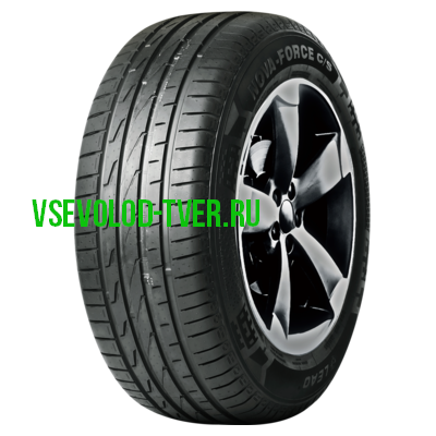 LingLong Nova-Force C/S 275/40 R20 V лето