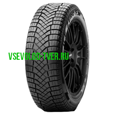 Pirelli Ice Zero FR 215/55 R18 H зима