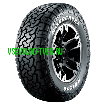 Roadcruza RA1100 235/55 R18 T лето