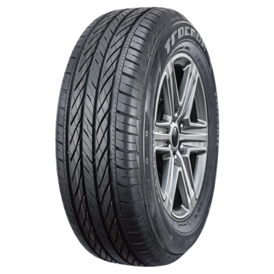 TRACMAX X-Privilo H/T 255/70 R16 H лето