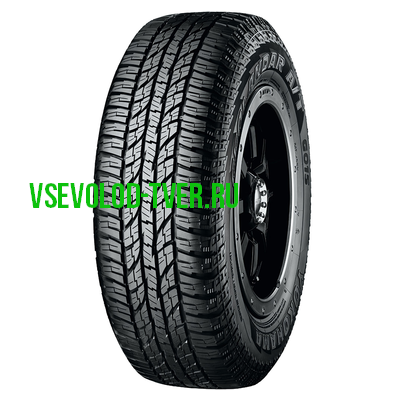 Yokohama Geolandar A/T G015 205/80 R16 T лето