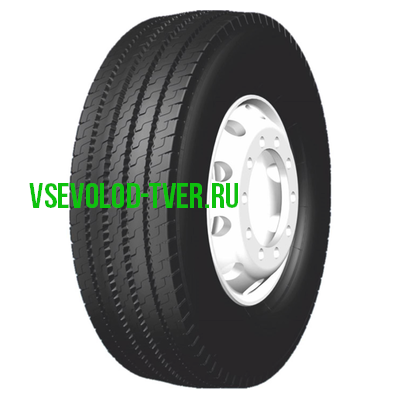 Kama NF 202 235/75 R17.5 M 