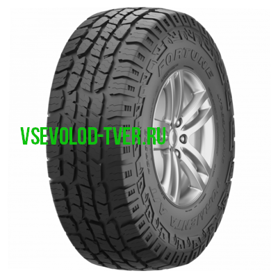 Fortune Tormenta A/T FSR308 245/75 R16 T лето