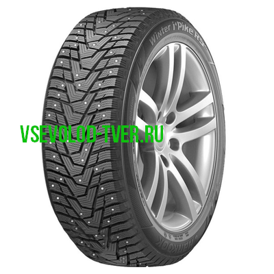 Hankook Winter i*Pike X W429A 235/70 R16 T зима