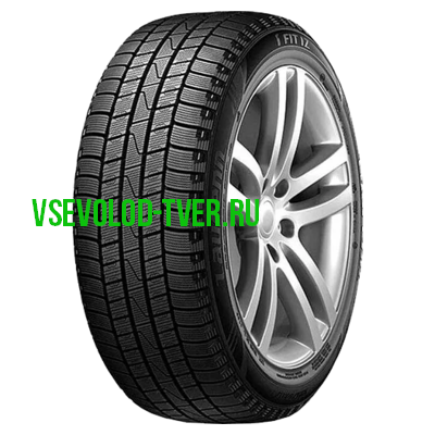 Hankook i FIT Iz LW51 215/55 R17 T зима