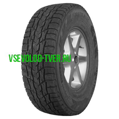 Ikon Tyres (Nokian Tyres) Autograph Snow C3 215/70 R15 R зима