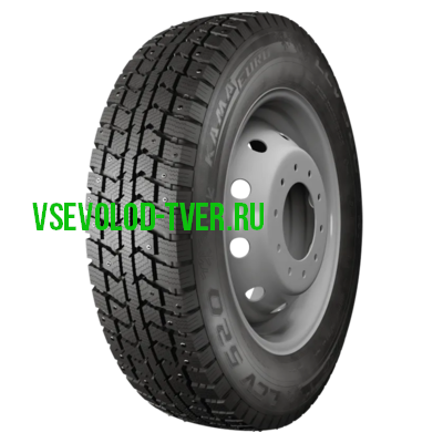 Kama Euro LCV-520 185/75 R16 R зима