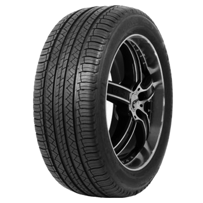 Triangle AdvanteX SUV TR259 255/55 R19 W лето