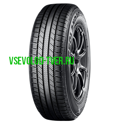 Yokohama Geolandar CV G058 245/50 R20 V лето