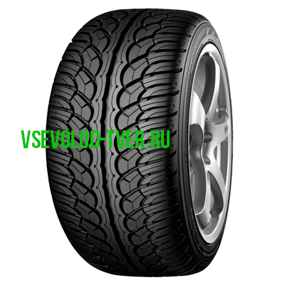 Yokohama Parada Spec-X PA02 245/45 R20 V лето