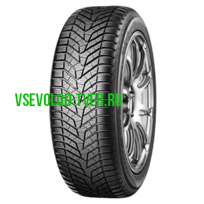 Yokohama BluEarth*Winter V905 245/50 R19 V зима