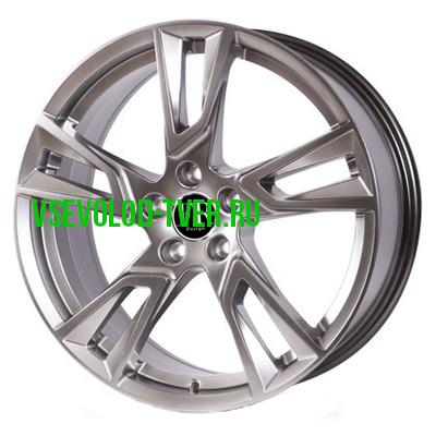 Replica FR V1013 7.5x18 5x108 ET50 d63.4