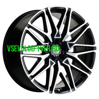 Off-Road Wheels KHW2103 (X5/X6/X7 осн.) 9.5x21 5x112 ET37 d66.6