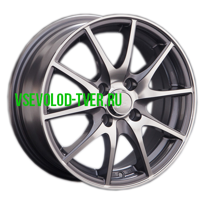 LS 536 6.5x16 4x108 ET26 d65.1