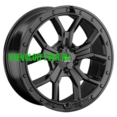 LS FlowForming RC74 8.5x20 5x120 ET41.5 d72.6