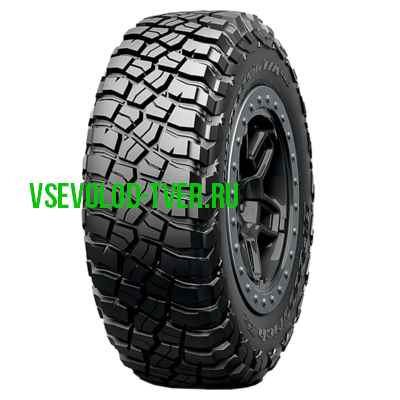 BF Goodrich Mud Terrain T/A KM3 225/75 R16 Q лето