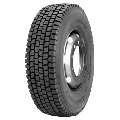 Goodride CM335 315/60 R22.5 M 