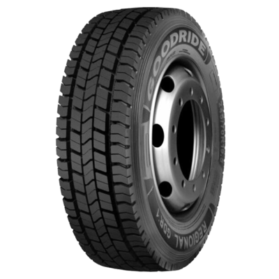 Goodride GDR+1 215/75 R17.5 M 