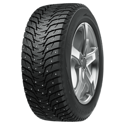 Goodride IceMaster Spike Z-506 225/65 R17 T зима