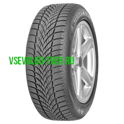 GoodYear UltraGrip Ice 2 225/45 R17 T зима