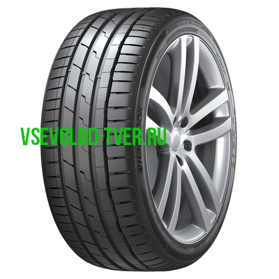 Hankook Ventus S1 Evo 3 K127 255/40 R19 (Y) лето